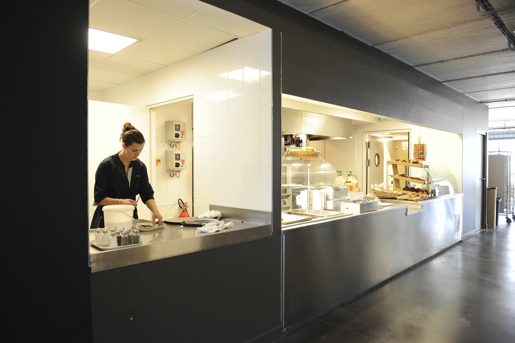 L'école Strate, école de design