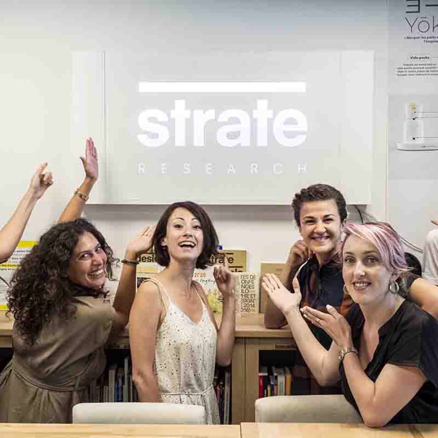 strate-resarchteam