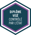 Certification diplôme Strate Paris