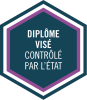 Diplôme visé contrôle par l'état