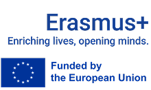 logo Erasmus+