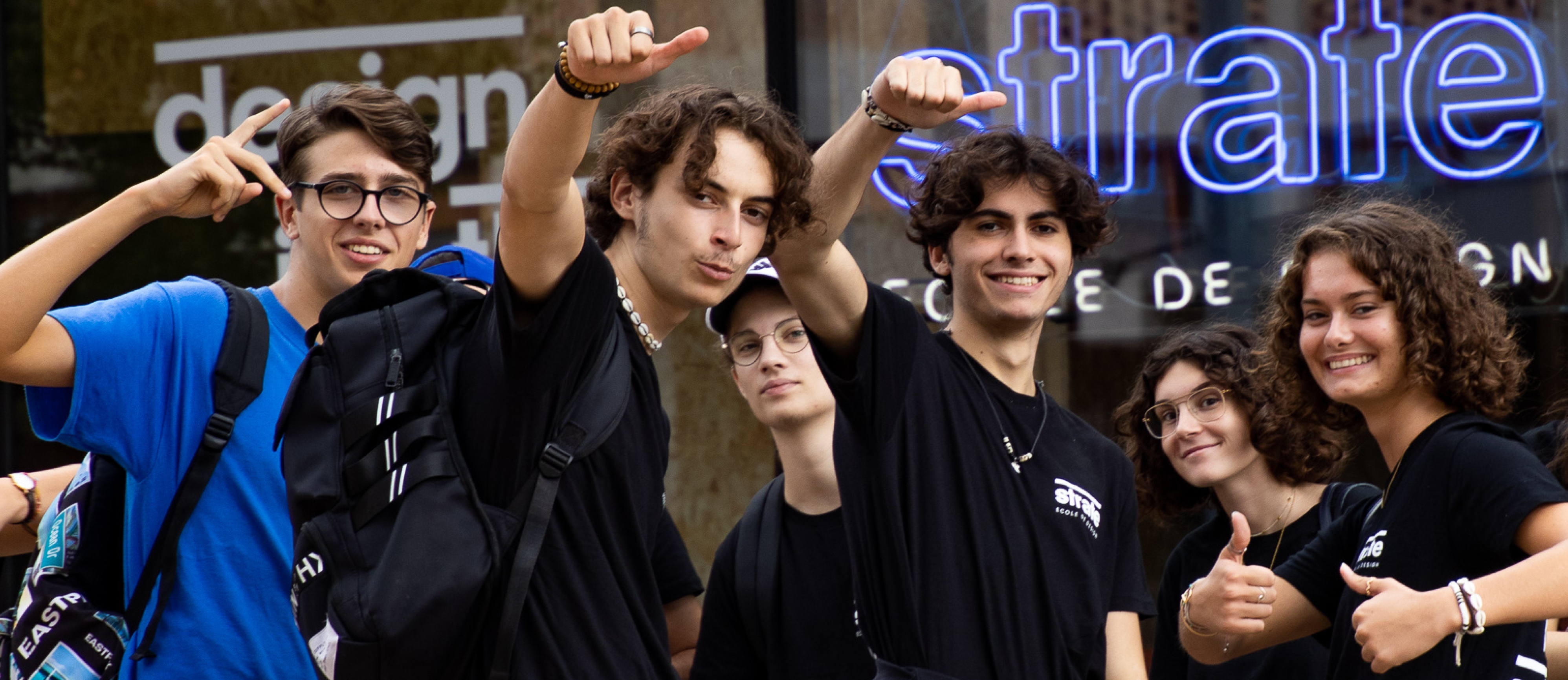 strate école de design