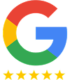 Logo avis google