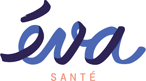 éva Santé logo