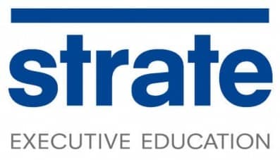 Strate Logo