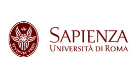 La Sapienza Logo