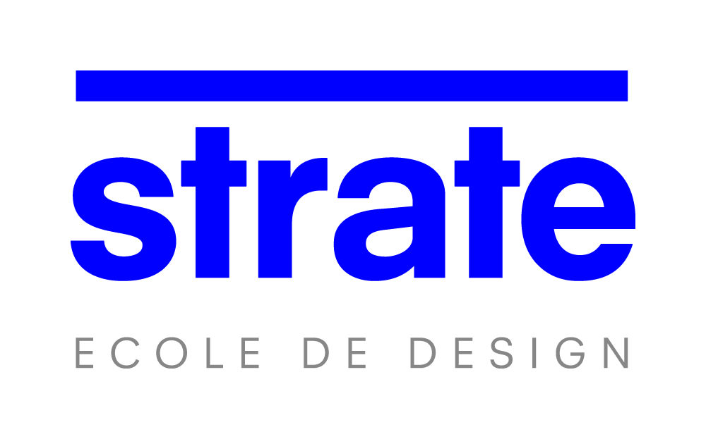 Strate Logo