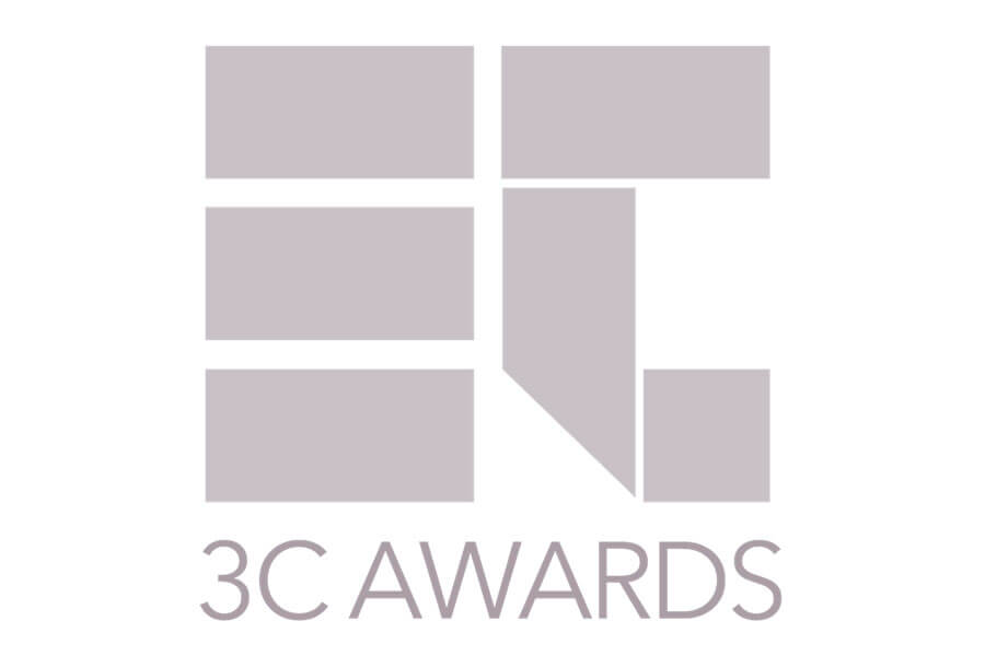 3C AWARDS ecole design