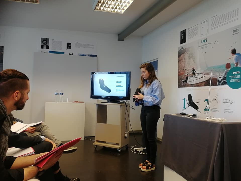 soutenance 2019 ecole de design