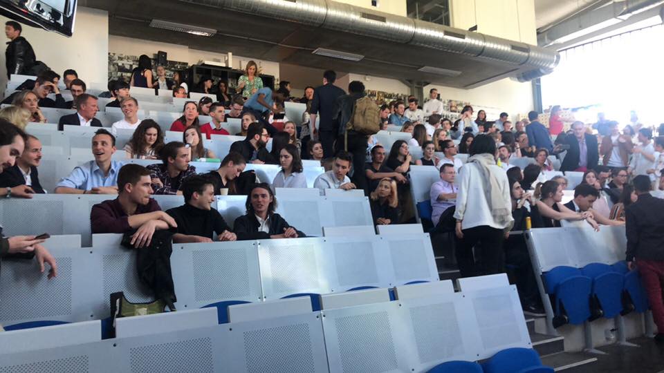 journée portes ouvertes ecole de design