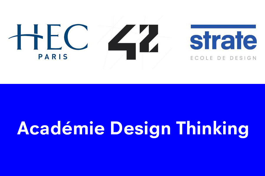 design thinking Academie design thinking
