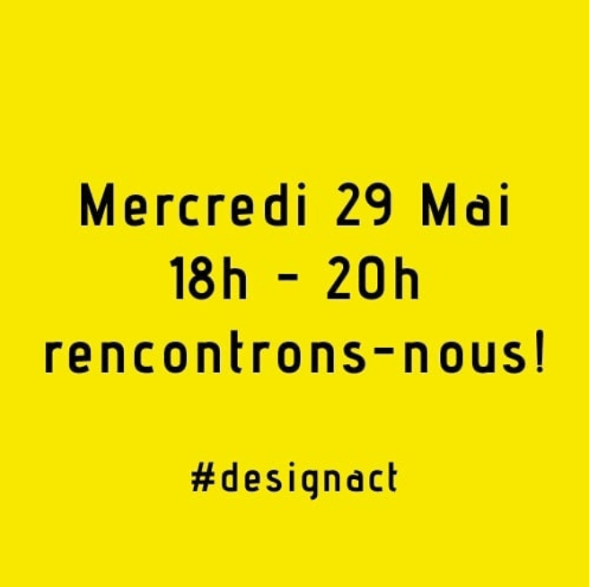 apero designact! ecole de design