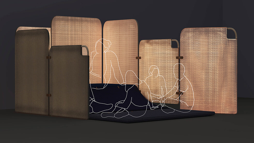 projet-ollivier-astre ecole de design