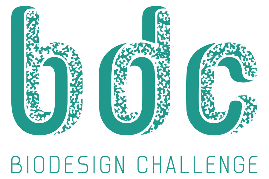 BIODESIGN CHALLENGE 2023 ecole de design
