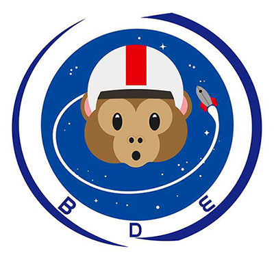 Formation Design BDE strate ecole de design BDE