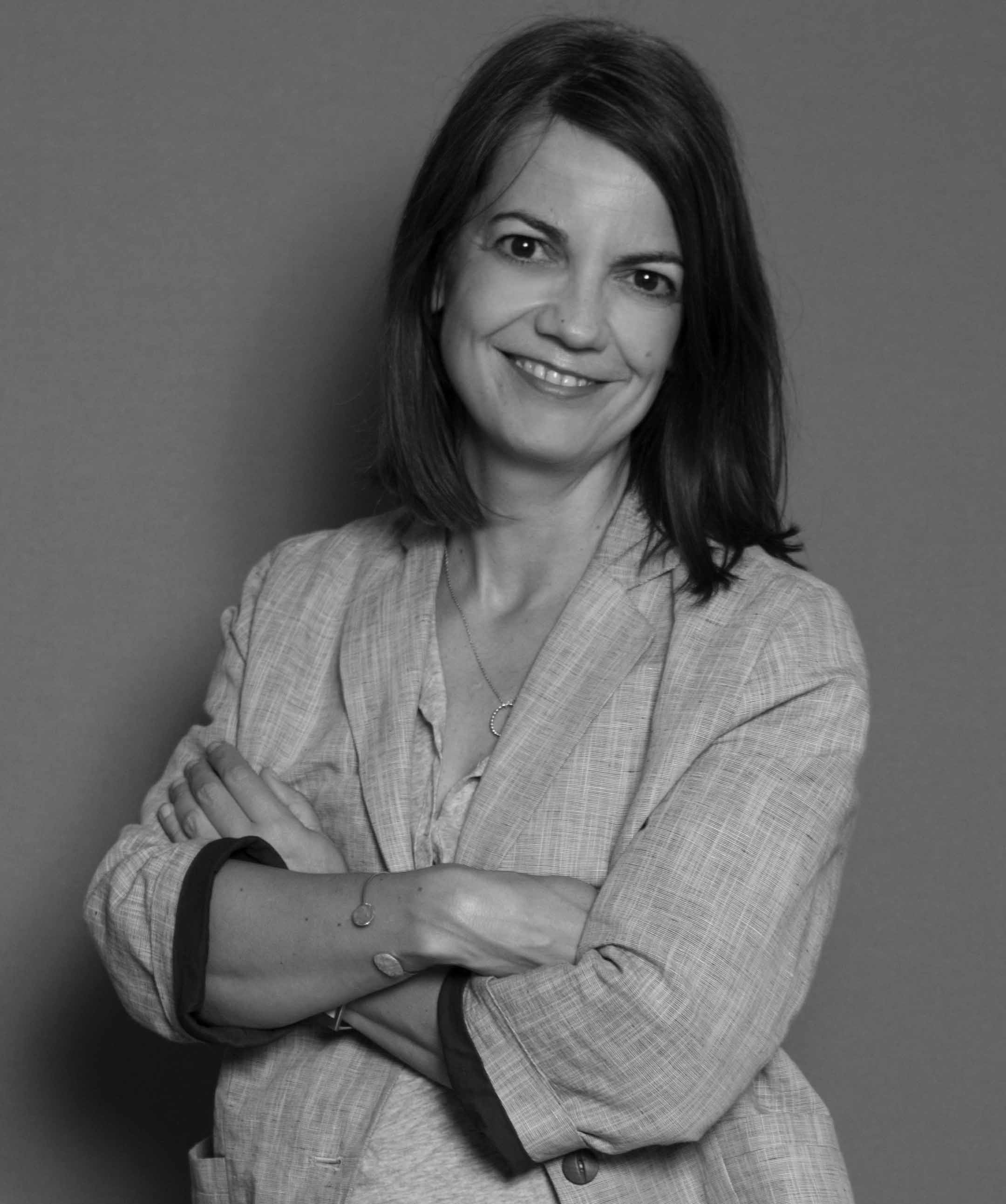 Claire de Beir : Directrice des partenariats Claire de Beir : Directrice des partenariats