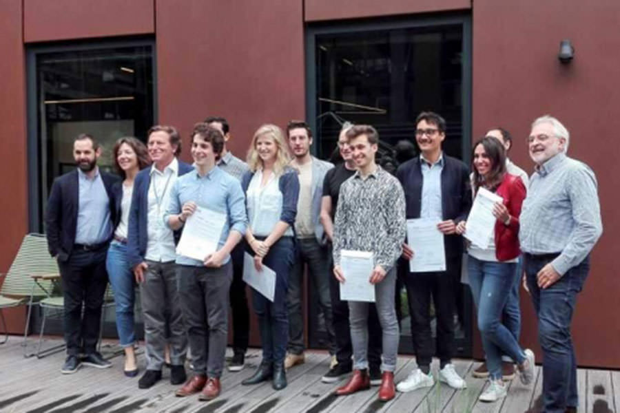 Formation designer paris ecole de design