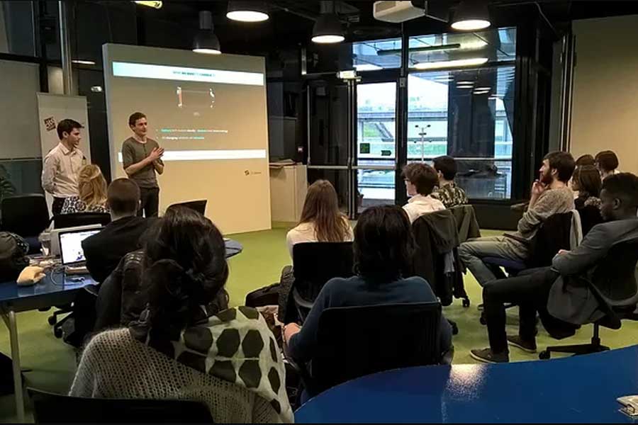 prix design & science université paris saclay formation design thinking, prix design & science