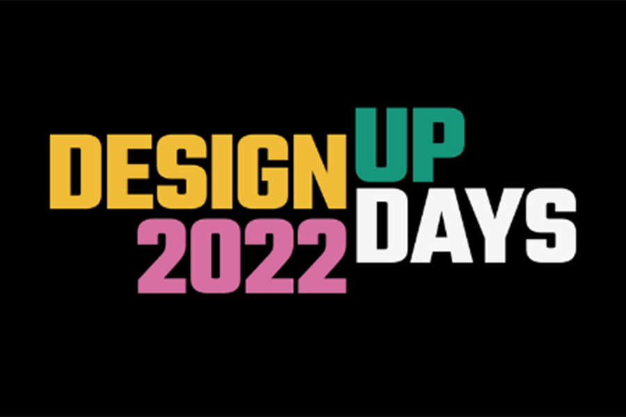 Design Up Days 2022 ecole de design