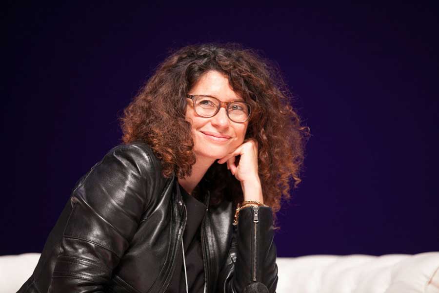 eve conférence Identité eve conférence Identité