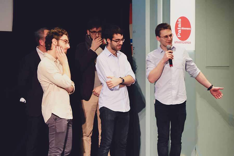 prix design & science ecole design