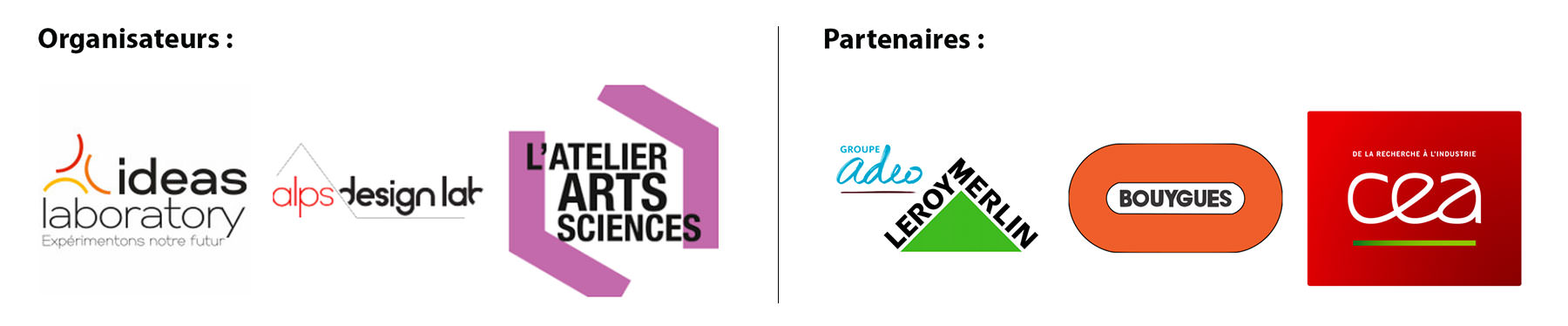 Ecole de design paris Ideas Tech Challenge Strate