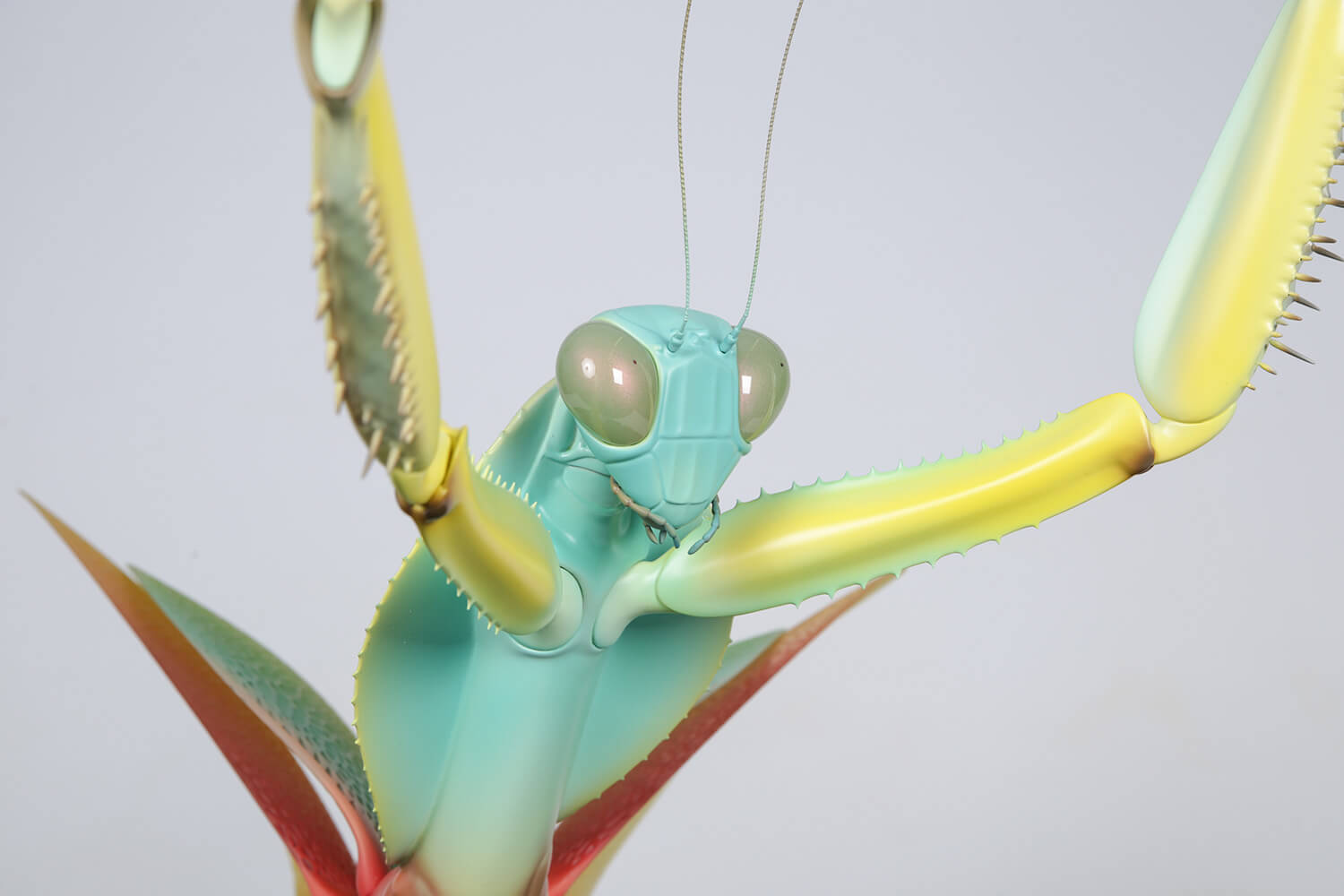 modelage 3d, maquette ecole 3d