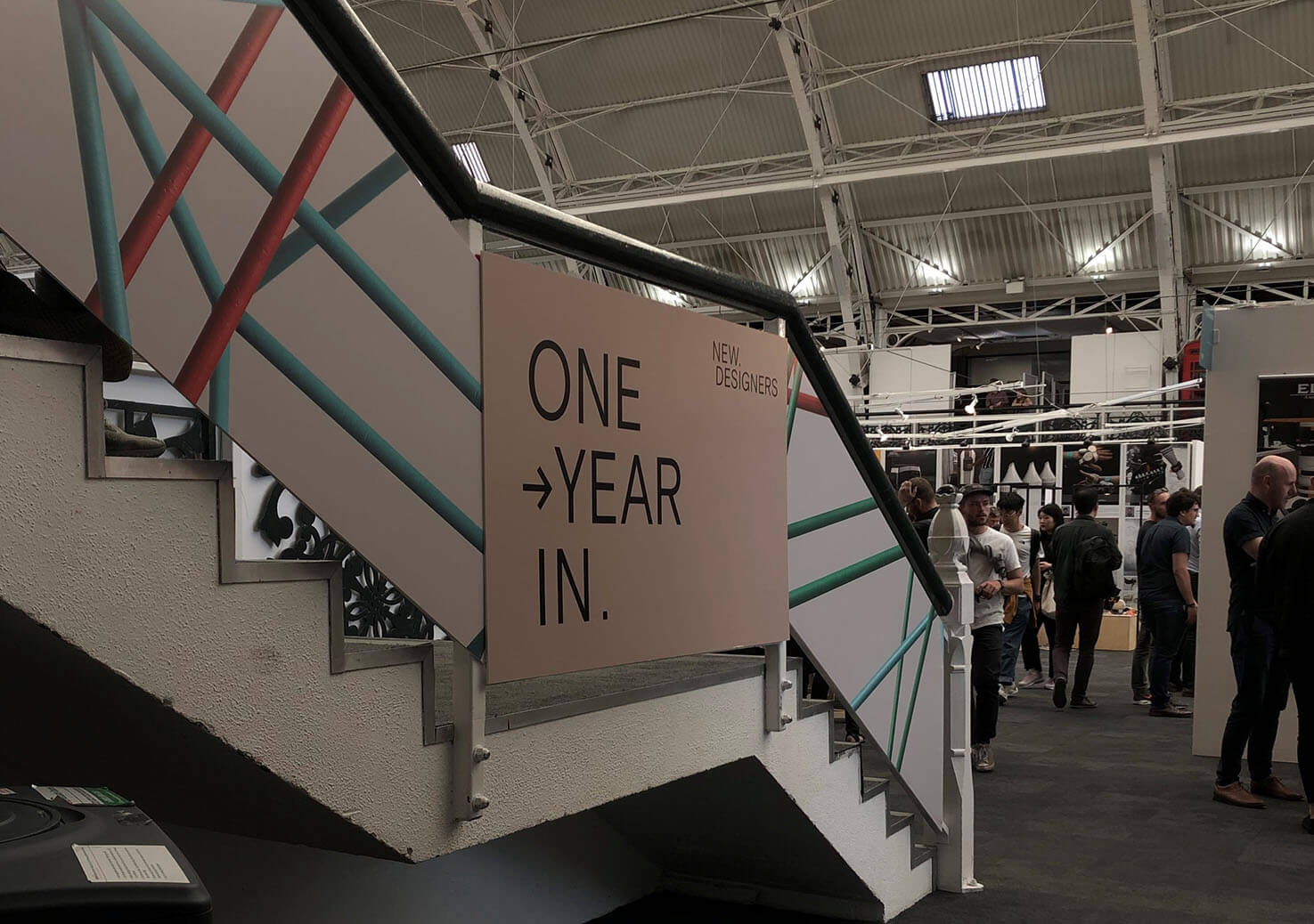 new designers one year in école de design