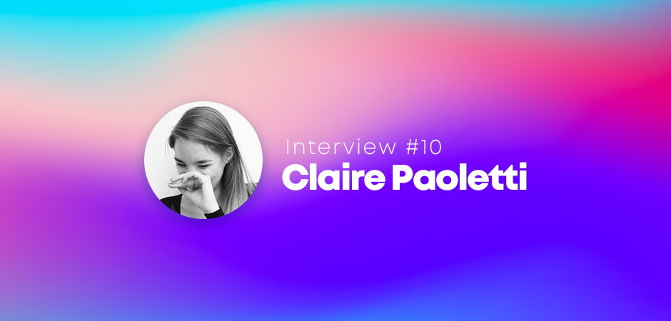 interview-claire-paoletti école de design