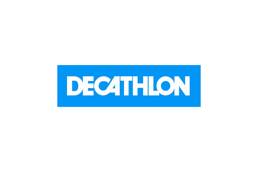 logo decathlon strate design logo decathlon ecole design