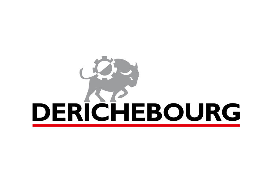 logo derichebourg ecole design logo derichebourg