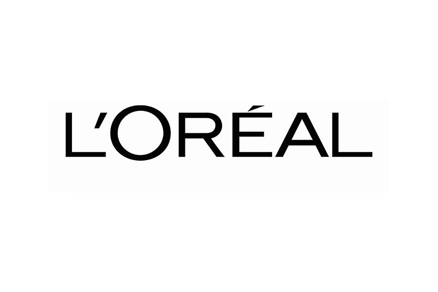 logo l'oréal logo l'oréal