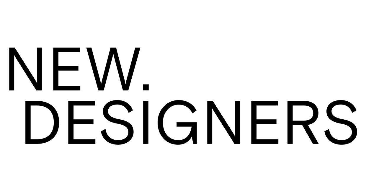 logo new designers ecole de design