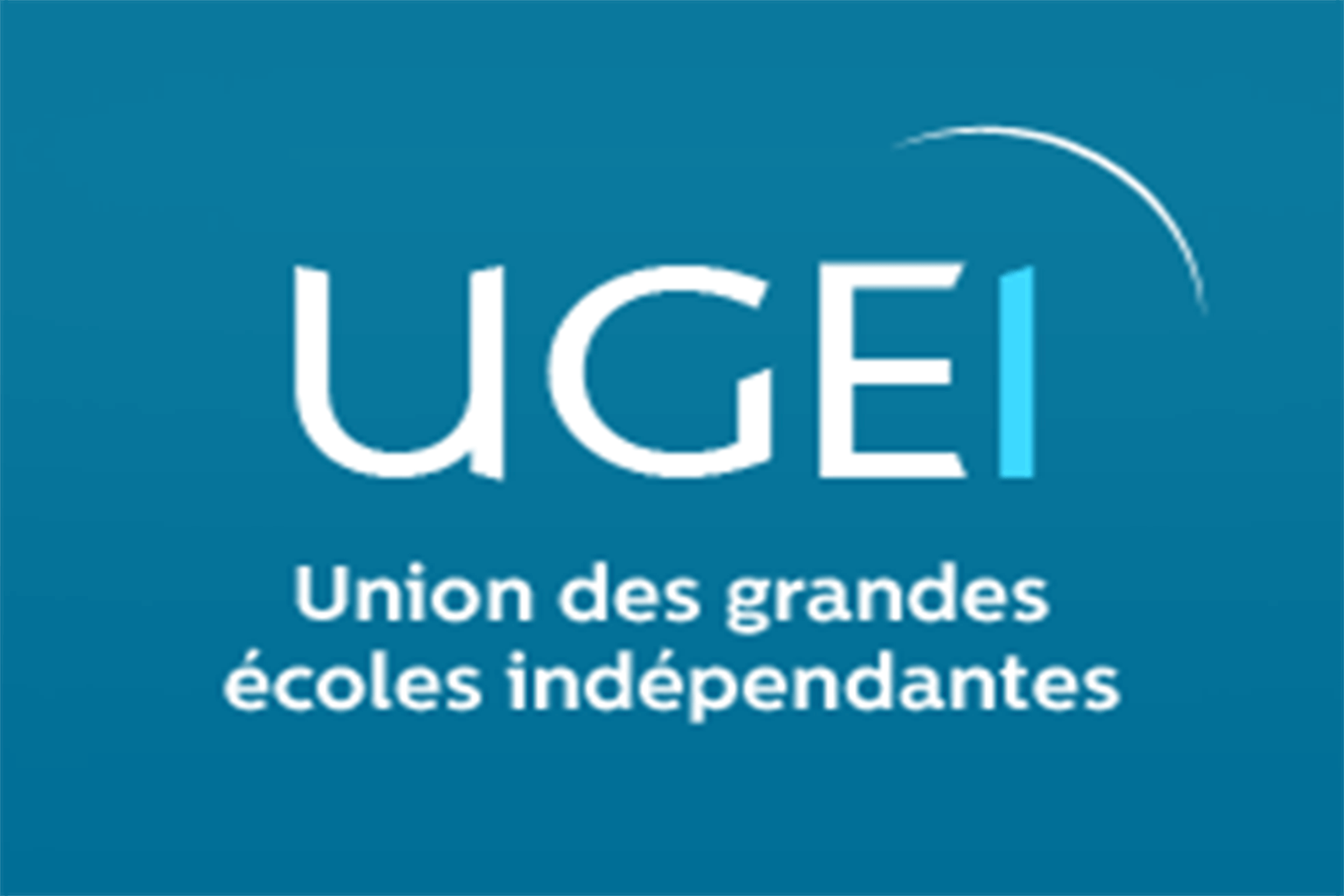 ecole de design logo ugei