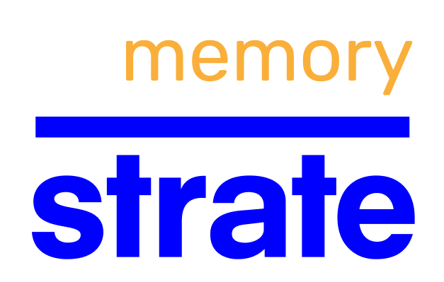 Strate projets Strate memory