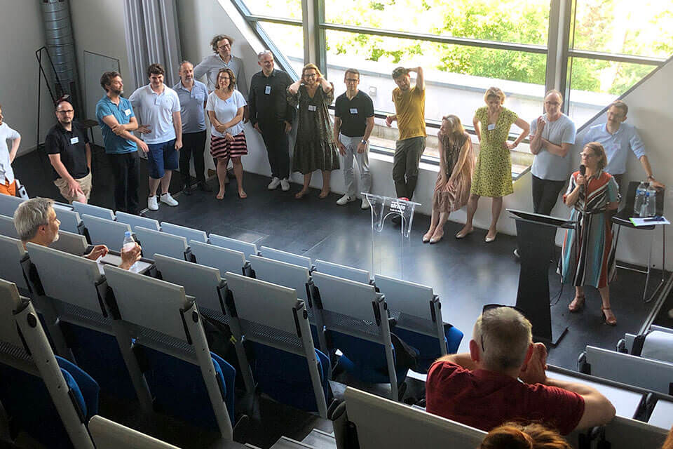 Mastere Innovation & Design master design