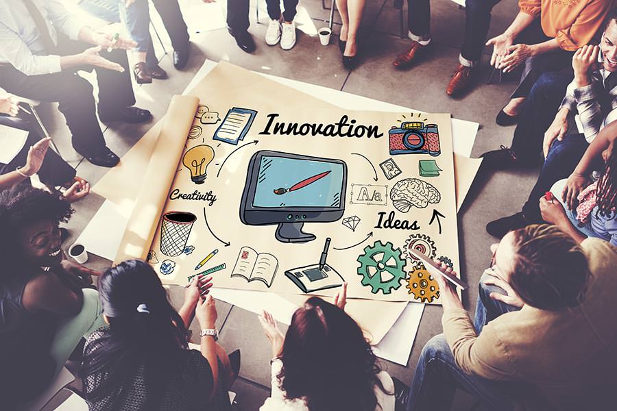 MBA management by design, la voie du leadership ecole de design thinking