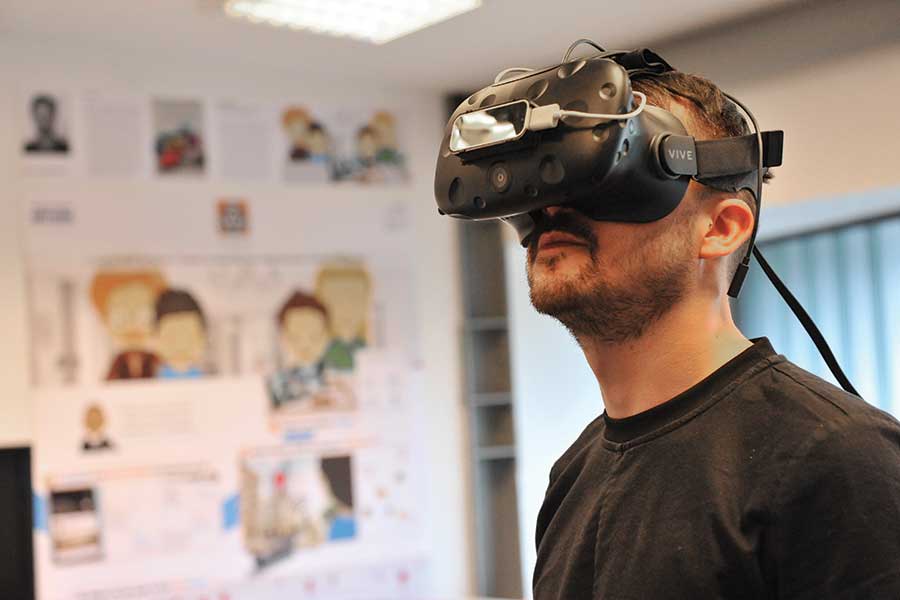 Formation Modeleur 3d ecole de design 3d