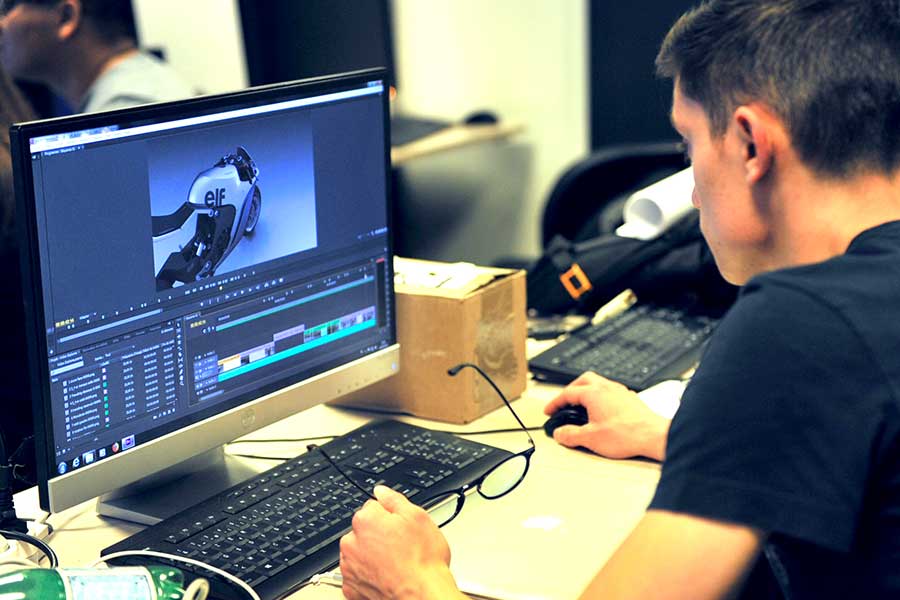 formation modeleur 3d ecole de design 3d
