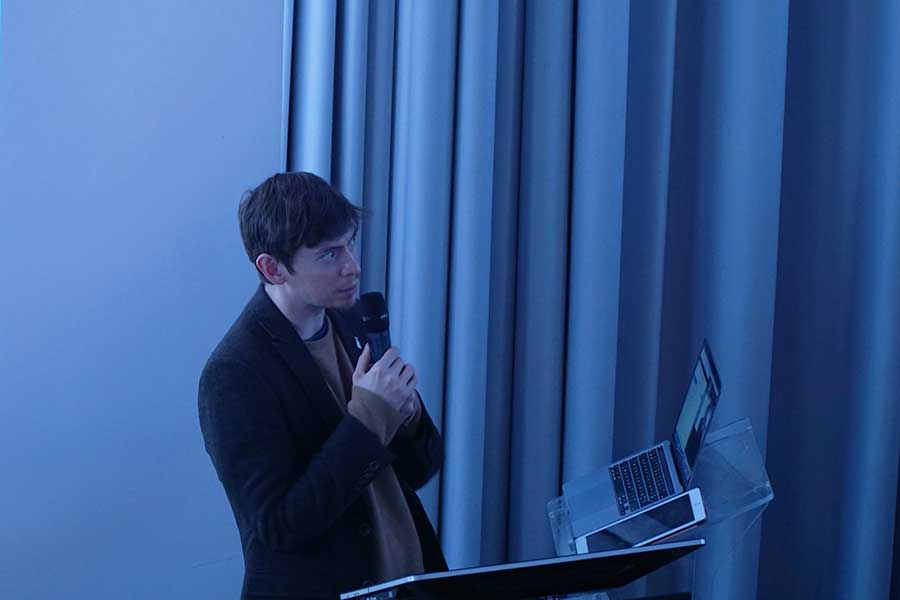 Alexandre Monnin recherche design