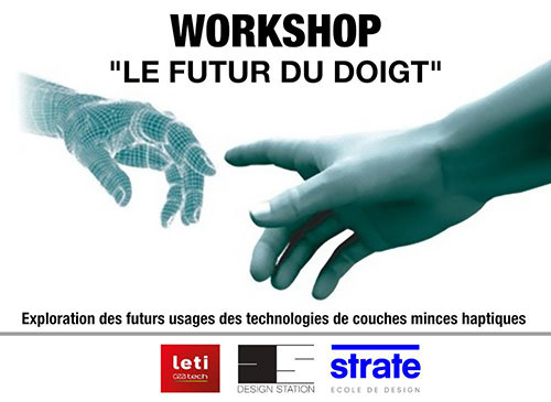 partenaire CEA ecole de design