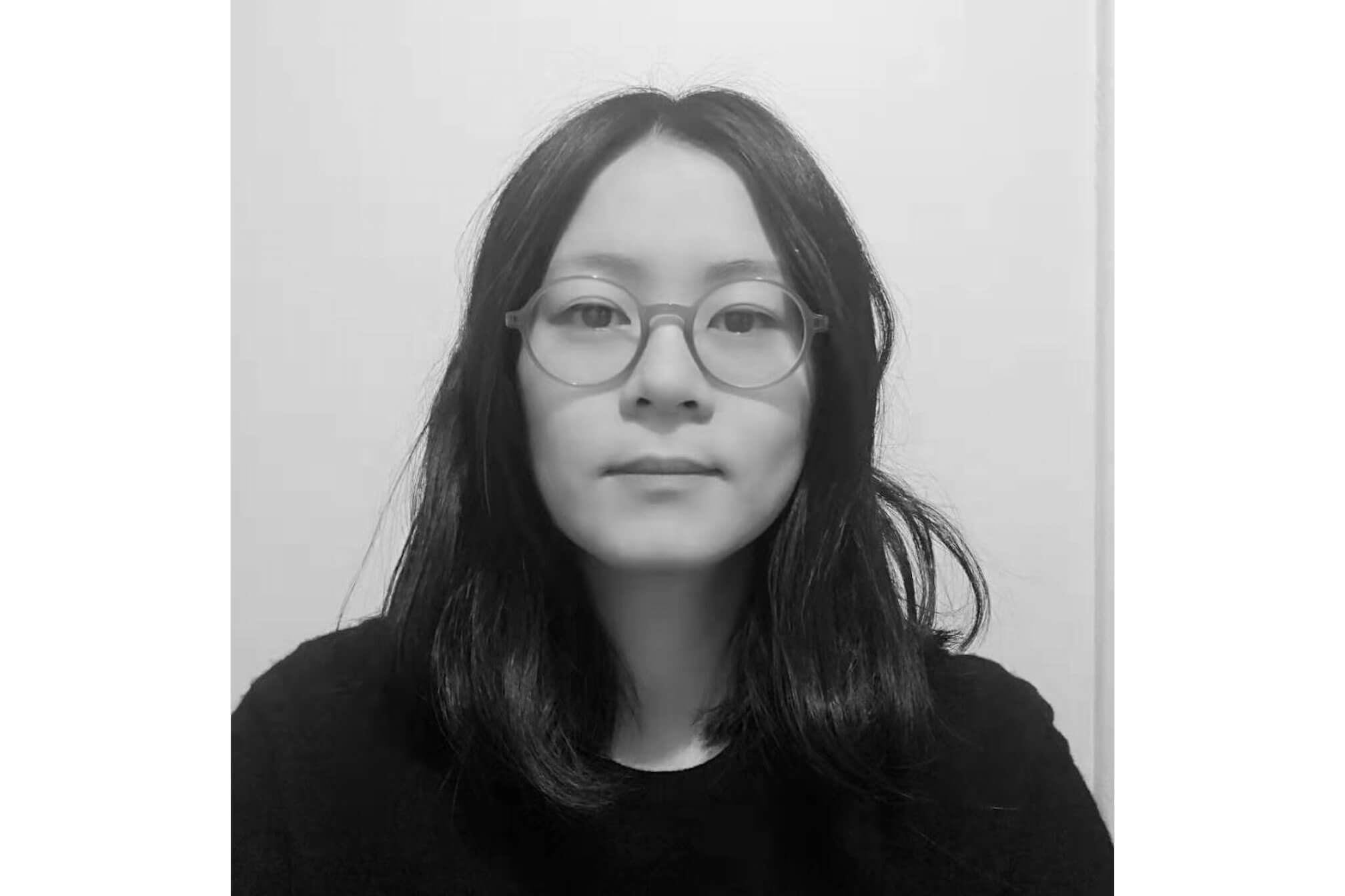 Christelle Zheng école de design