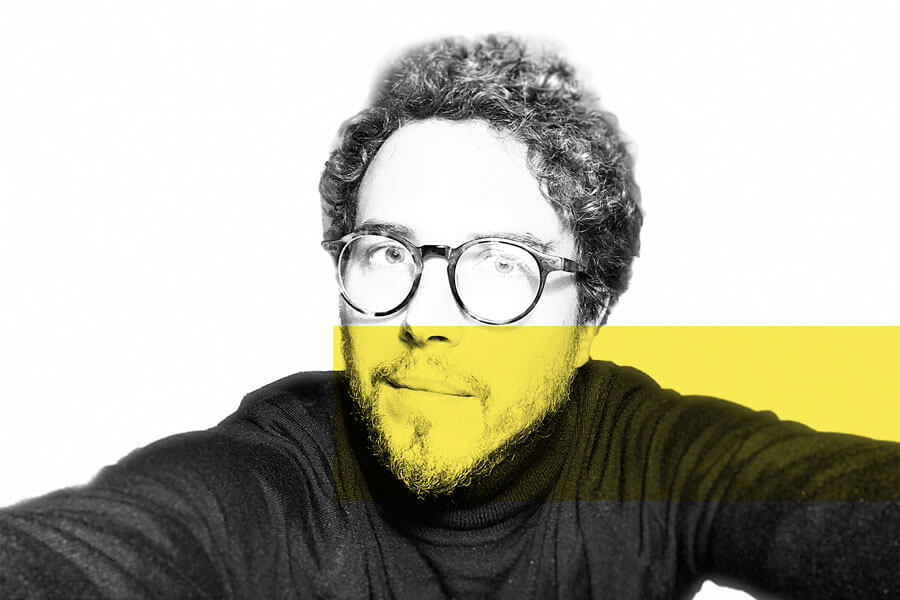 Olivier SEVELLEC école de design ; Design Act!