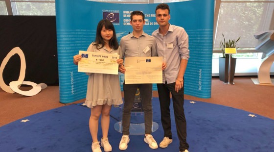prix identité école de design