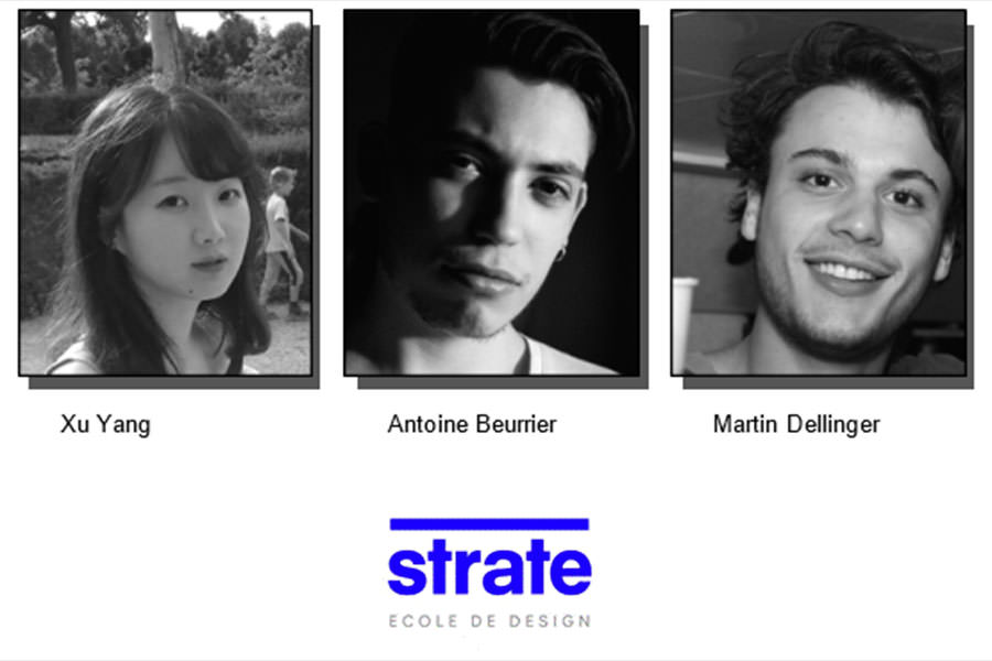 prix de l'europe 2019 formation design identité