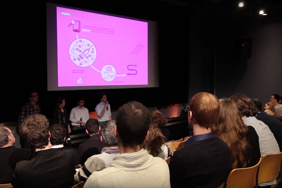 prix artscience paris universitaire ecole design Ecole de design prix artscience paris universitaire
