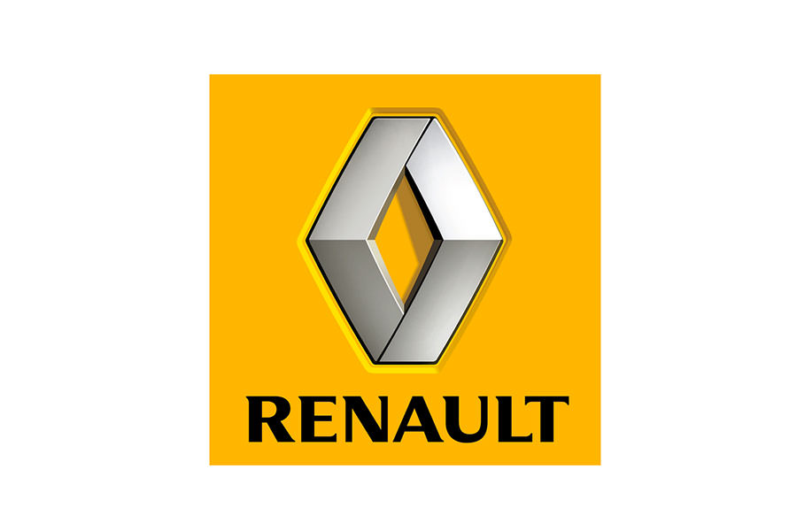 Logo Renault Logo Renault