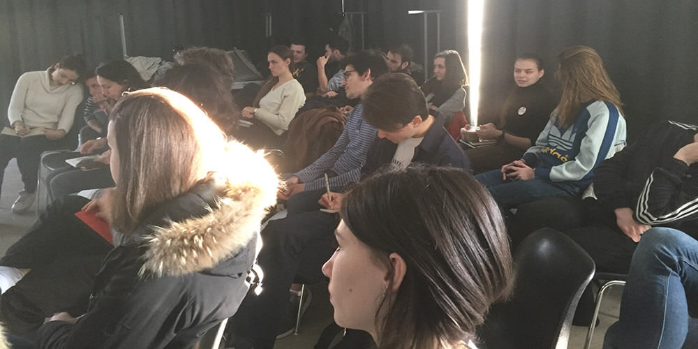 stage-etranger ecole de design