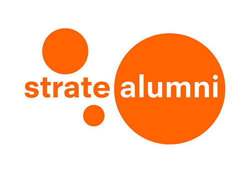 ecole de design alumni logo ecole de design alumni