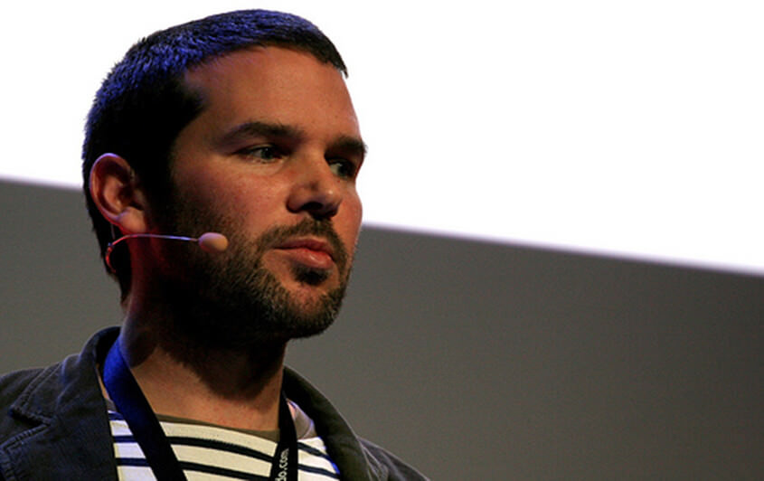 Nicolas Schindler, conférence collégiale ecole de design